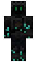 ump minecraft skin