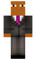 TheFantoms minecraft skin