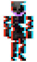 EvanTheHerobrine minecraft skin
