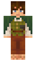 KasperVTK minecraft skin