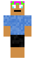 TAGEKIN minecraft skin