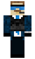 Ninjax5493 minecraft skin