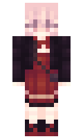 DizzyLo minecraft skin