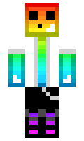 INO1111 minecraft skin