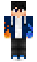 Ascilius minecraft skin