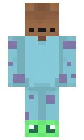 hedgehoggerr minecraft skin