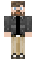 Kavanah97 minecraft skin