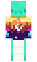 PsychoGoddess minecraft skin