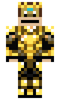 MrNiXoL minecraft skin