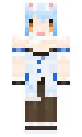 skub minecraft skin