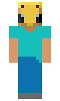 Krazyiefoshojr minecraft skin