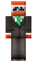 MrSuko minecraft skin