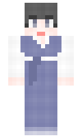 SznikersikByqu minecraft skin