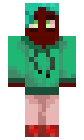 phunkpunk minecraft skin