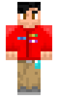 MALminecraft minecraft skin