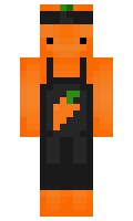 Fobu minecraft skin