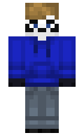 KaHaMC minecraft skin