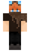 Akumi minecraft skin
