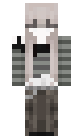 Fivation minecraft skin