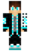 caxapok minecraft skin