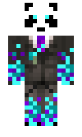 DOMGODFTW minecraft skin