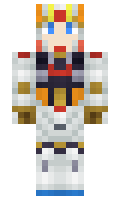 Raptr117 minecraft skin