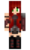 Kikina144 minecraft skin