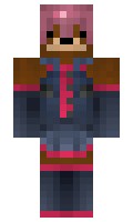 dedye minecraft skin