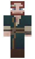 Angof minecraft skin