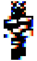 MadLittleMiss minecraft skin