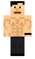 SamuelLJason80 minecraft skin