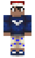 Lande minecraft skin