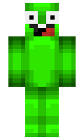 Rabbster minecraft skin