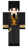 SirHiro minecraft skin