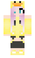 miki8315 minecraft skin