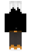 Kleghi minecraft skin