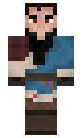 auruzz minecraft skin