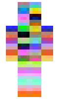 Ma3auka minecraft skin