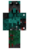 Drawery minecraft skin