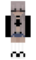 Silawy minecraft skin