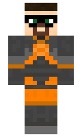 bonan minecraft skin