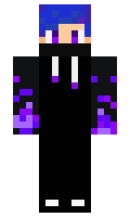 Evil21 minecraft skin