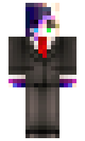 ninjawarriorjosh minecraft skin