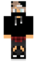Lavernzy minecraft skin