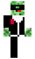 StolenHail minecraft skin