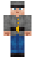 Qyfe minecraft skin