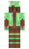 Brodsterrs minecraft skin