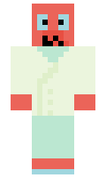 Skegggs minecraft skin