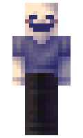 TregoALT2 minecraft skin