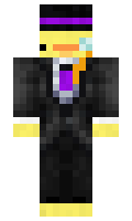 JetBird17785581 minecraft skin